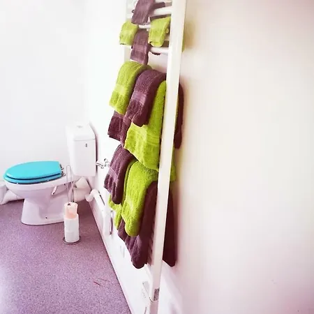T2 40m² - Hyper Centre - Au Calme - Parking 50m - Immeuble Videosurveille Διαμέρισμα Châlons-en-Champagne