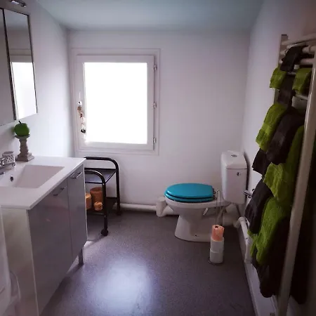 T2 40m² - Hyper Centre - Au Calme - Parking 50m - Immeuble Videosurveille Châlons-en-Champagne
