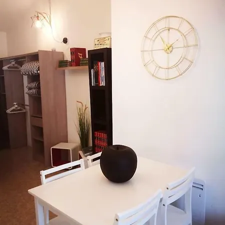 Διαμέρισμα T2 40m² - Hyper Centre - Au Calme - Parking 50m - Immeuble Videosurveille