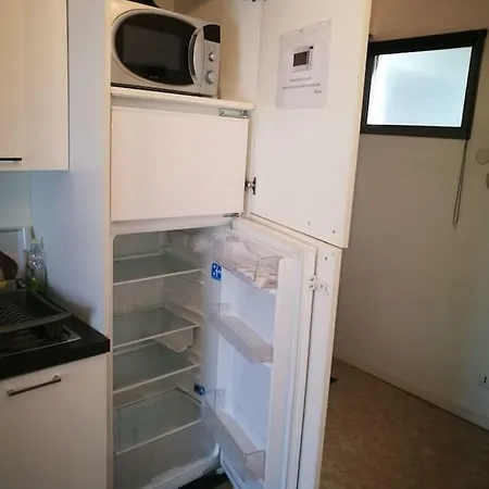 T2 40m² - Hyper Centre - Au Calme - Parking 50m - Immeuble Videosurveille