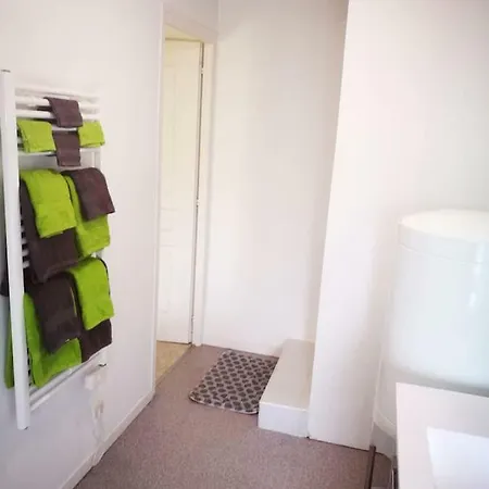 T2 40m² - Hyper Centre - Au Calme - Parking 50m - Immeuble Videosurveille Châlons-en-Champagne