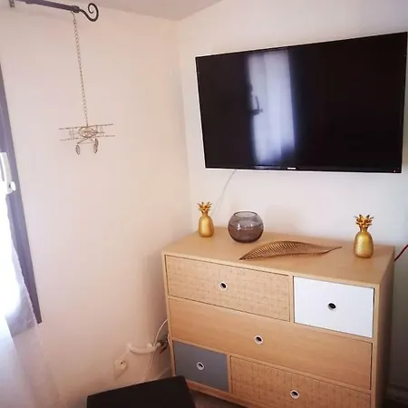T2 40m² - Hyper Centre - Au Calme - Parking 50m - Immeuble Videosurveille Châlons-en-Champagne