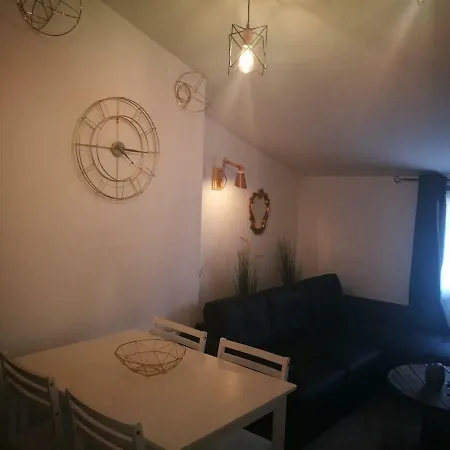 T2 40m² - Hyper Centre - Au Calme - Parking 50m - Immeuble Videosurveille Châlons-en-Champagne